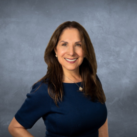 Shari R. Gordon Cash